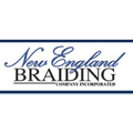New England Braiding Co Inc Logo