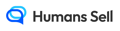Humans Sell Logo