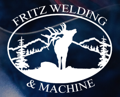 Fritz Welding & Machine Logo