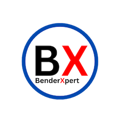 BenderXpert Logo