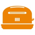 RoboToaster LLC Logo