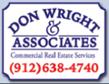 Don Wright & Associates Logo