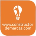 Constructor de Marcas Logo