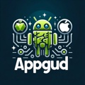AppGud Logo