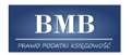 BMB Prawo Podatki Księgowa Logo