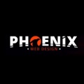 Phoenix Website Design Logo