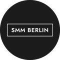SMM Berlin Logo
