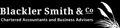 Blackler Smith & Co Chartered Accountants Logo