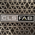 CLS Fabrication Incorporated Logo