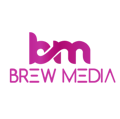 Brew Media - Branding, Digital & Performance Marketing Company Logo