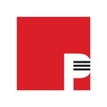 Pixel Edge Logo
