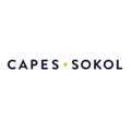 Capes Sokol Logo