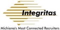 Integritas Search LLC Logo