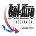 Bel Aire Mechanical Logo