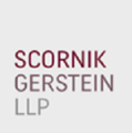 Scornik Gerstein LLP Logo
