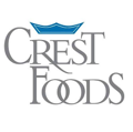 Crest Foods Logo
