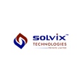Solvix Technologies Pvt Ltd Logo