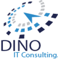 Dino Consulting Logo