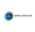 Biomedica Translations Logo