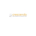Crescendo Revisorer & Konsulter Logo
