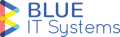 Blue IT Systems Logo
