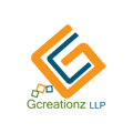 Gcreationz.com Logo