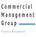 Commercial Management Group Logo