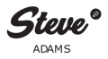 Steve Adams Logo