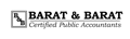 Barat & Barat, CPA's Logo