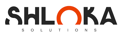 Shloka Solutions Logo