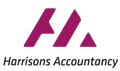 Harrisons Accountancy Logo