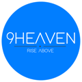 9HEAVEN Logo