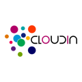 Cloudin Software Tech Labs Logo