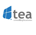 Cristalería Tea Logo