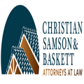 Christian, Samson & Baskett Logo