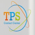 TPS Contact Center Logo