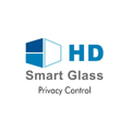 HD Smart Glass Logo