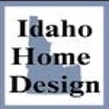 Idaho Home Design Logo