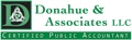Donahue & Associates LLC Logo