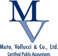 Muto, Vollucci & Co., Ltd. Logo