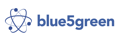 Blue5Green Logo