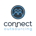 Connect Outsourcing Logo