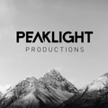 Peaklight Productions Logo