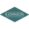 R. JOHNSON Logo