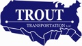 Trout Transportation LLC Logo