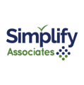 Simplify Associates LLP Logo