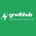 Grwth Hub Leeds SEO Services Logo