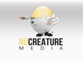 NuCreature Digital Media Logo