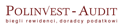 Polinvest-Audit Logo