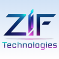 ZiF Technologies Logo